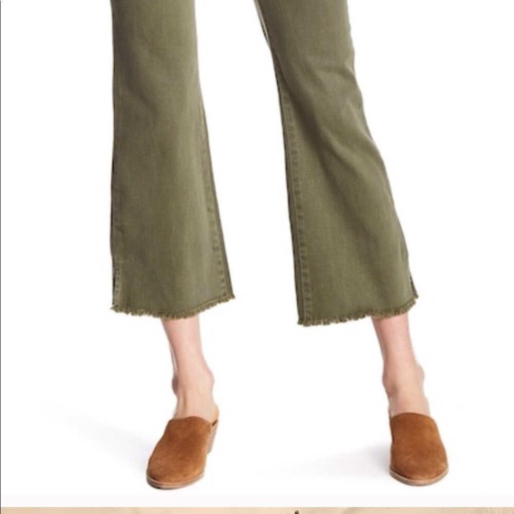 Rebecca Minkoff Boulevard Pants - Picture 4 of 8